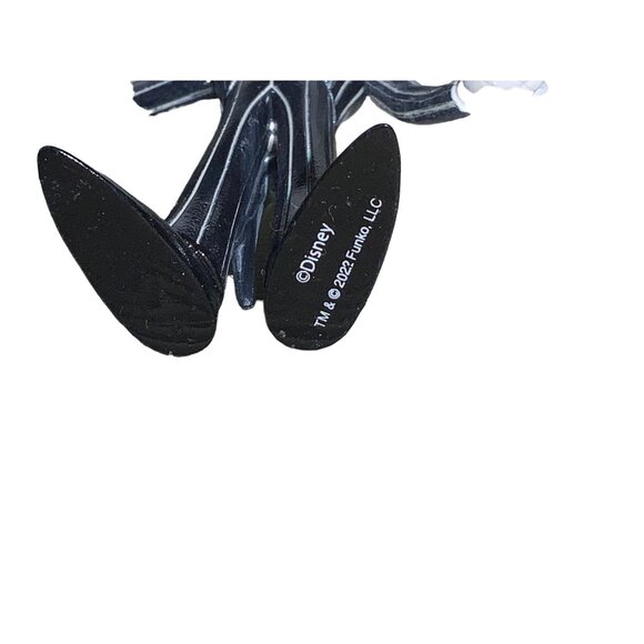 Disney The Nightmare Before Christmas Jack Skellington  Funko Pop! Ornament - Picture 11 of 16